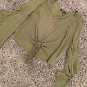 GUESS TOP
